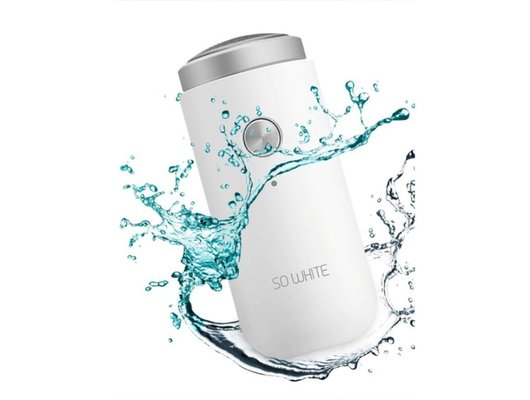 Сеточная бритва SOOCAS PINJING ED1